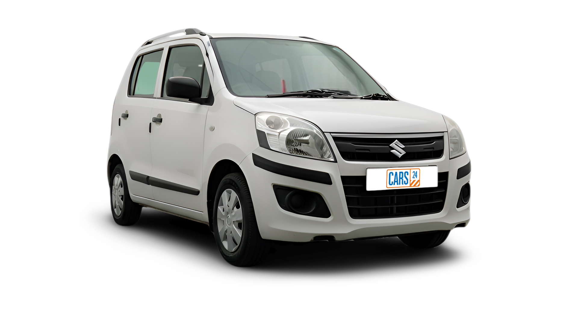 Maruti Wagon R 1.0-img